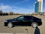 Toyota Camry 2019 года за 13 000 000 тг. в Талдыкорган – фото 4