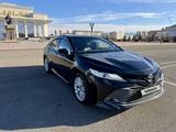 Toyota Camry 2019 года за 13 000 000 тг. в Талдыкорган – фото 3