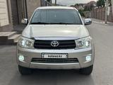 Toyota Fortuner 2010 годаүшін12 000 000 тг. в Алматы – фото 2