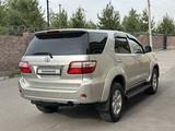 Toyota Fortuner 2010 годаүшін12 000 000 тг. в Алматы – фото 4