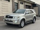 Toyota Fortuner 2010 годаүшін12 000 000 тг. в Алматы