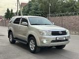 Toyota Fortuner 2010 годаүшін12 000 000 тг. в Алматы – фото 3