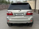 Toyota Fortuner 2010 годаүшін12 000 000 тг. в Алматы – фото 5