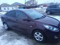 Hyundai Accent 2013 года за 3 800 000 тг. в Атырау