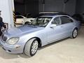 Mercedes-Benz S 430 2002 года за 4 500 000 тг. в Жанаозен – фото 9