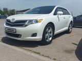 Toyota Venza 2009 года за 9 800 000 тг. в Алматы – фото 2