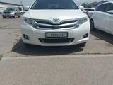 Toyota Venza 2009 года за 9 800 000 тг. в Алматы