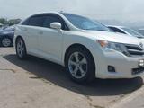 Toyota Venza 2009 года за 9 800 000 тг. в Алматы – фото 3