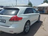 Toyota Venza 2009 года за 9 800 000 тг. в Алматы – фото 4
