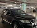 Volkswagen Touareg 2007 годаүшін7 500 000 тг. в Алматы – фото 6