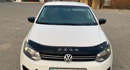 Volkswagen Polo 2014 годаүшін4 000 000 тг. в Атырау
