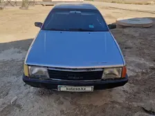 Audi 100, 1991
