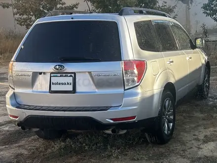 Subaru Forester 2012 года за 7 500 000 тг. в Актау – фото 3