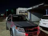 Subaru Forester 2012 года за 7 000 000 тг. в Актау