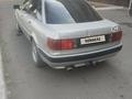 Audi 80 1994 годаүшін1 650 000 тг. в Тараз – фото 4