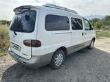 Hyundai Starex 2001 года за 2 000 000 тг. в Алматы – фото 3