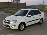 ВАЗ (Lada) Granta 2190 2012 годаүшін2 000 000 тг. в Шымкент
