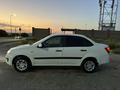 ВАЗ (Lada) Granta 2190 2012 годаүшін2 000 000 тг. в Шымкент – фото 4