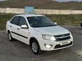 ВАЗ (Lada) Granta 2190 2012 годаүшін2 000 000 тг. в Шымкент – фото 3