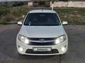 ВАЗ (Lada) Granta 2190 2012 годаүшін2 000 000 тг. в Шымкент – фото 2