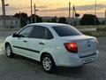 ВАЗ (Lada) Granta 2190 2012 годаүшін2 000 000 тг. в Шымкент – фото 5