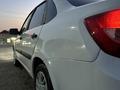 ВАЗ (Lada) Granta 2190 2012 годаүшін2 000 000 тг. в Шымкент – фото 9