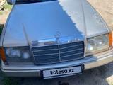 Mercedes-Benz E 260 1991 годаfor1 600 000 тг. в Конаев (Капшагай) – фото 2