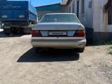 Mercedes-Benz E 260 1991 годаfor1 600 000 тг. в Конаев (Капшагай) – фото 5