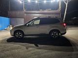 Subaru Forester 2014 года за 9 200 000 тг. в Шымкент – фото 3