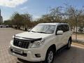 Toyota Land Cruiser Prado 2010 года за 14 000 000 тг. в Актау