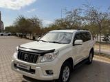 Toyota Land Cruiser Prado 2010 года за 14 000 000 тг. в Актау