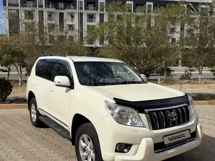 Toyota Land Cruiser Prado 2010 года за 14 000 000 тг. в Актау – фото 3