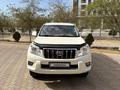 Toyota Land Cruiser Prado 2010 года за 14 000 000 тг. в Актау – фото 2