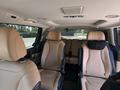 Kia Carnival 2022 года за 21 000 000 тг. в Шымкент – фото 15
