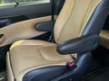 Kia Carnival 2022 года за 21 000 000 тг. в Шымкент – фото 17