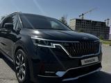 Kia Carnival 2022 годаүшін21 000 000 тг. в Шымкент – фото 3