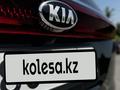 Kia Carnival 2022 года за 21 000 000 тг. в Шымкент – фото 23
