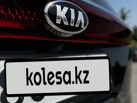 Kia Carnival 2022 года за 21 000 000 тг. в Шымкент – фото 23