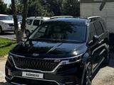 Kia Carnival 2022 года за 21 000 000 тг. в Шымкент