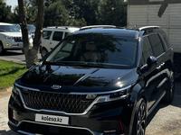 Kia Carnival 2022 года за 20 000 000 тг. в Шымкент