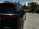 Kia Carnival 2022 годаүшін21 000 000 тг. в Шымкент – фото 5