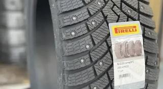 265/45/21 PirelliScorpion Ice Zero2 (шип) за 1 000 000 тг. в Алматы