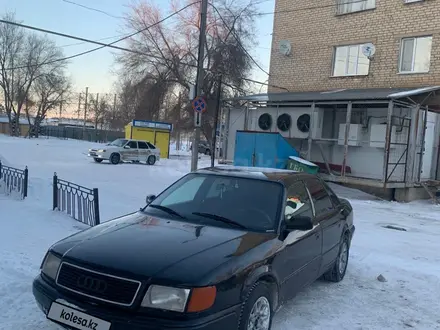 Audi 100 1992 года за 1 700 000 тг. в Уральск