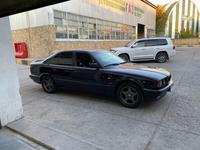 BMW 525 1995 годаүшін2 650 000 тг. в Шымкент