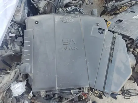Двигатель 2UZ-FE 4.7 л без VVTi из Японии! Гарантия на агрегаты 1UR/3UR/2UZ за 445 667 тг. в Алматы – фото 4