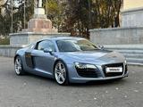 Audi R8 2007 года за 56 000 000 тг. в Алматы