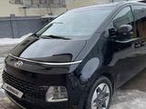 Hyundai Staria 2022 года за 18 000 000 тг. в Астана – фото 2