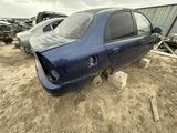 Chevrolet Lanos 2008 года за 100 000 тг. в Атырау – фото 3