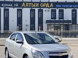 Chevrolet Cobalt 2026 года за 8 500 000 тг. в Шымкент – фото 2