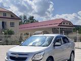 Chevrolet Cobalt 2026 года за 8 500 000 тг. в Шымкент